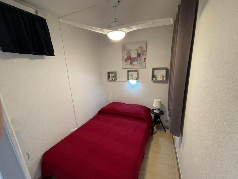 L'Escale Apartamento Carqueiranne Exterior foto
